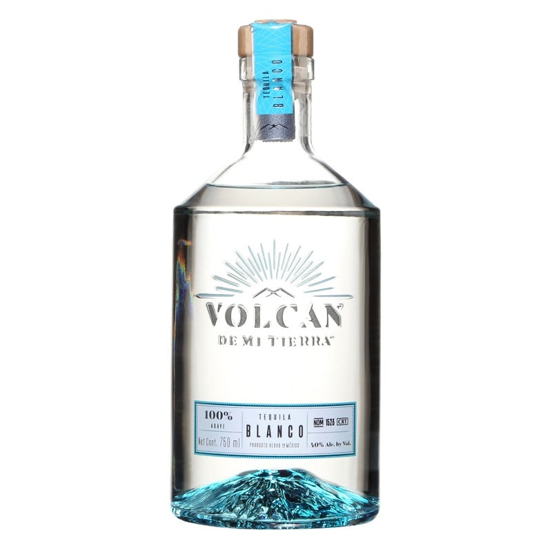 Volcan Blanco 75CL