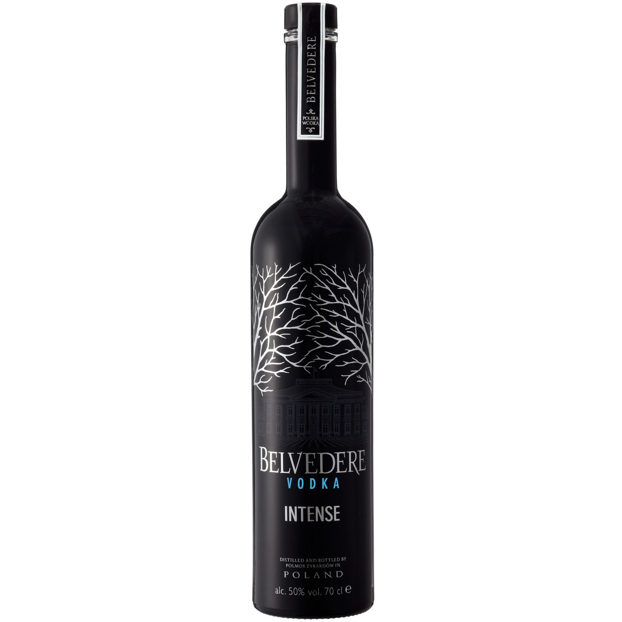 Belvedere Intense 100CL