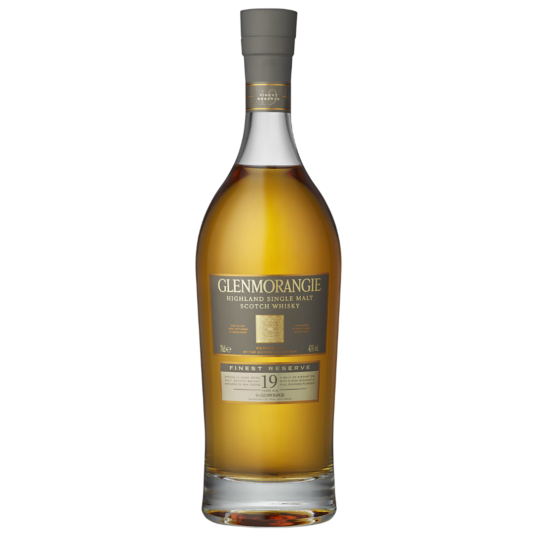 Glenmorangie 19yo 70CL