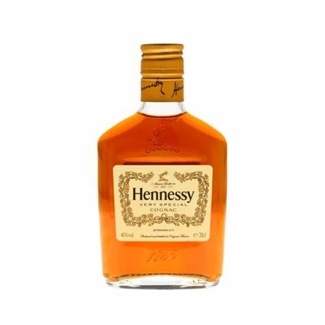 Hennessy VS 20 CL
