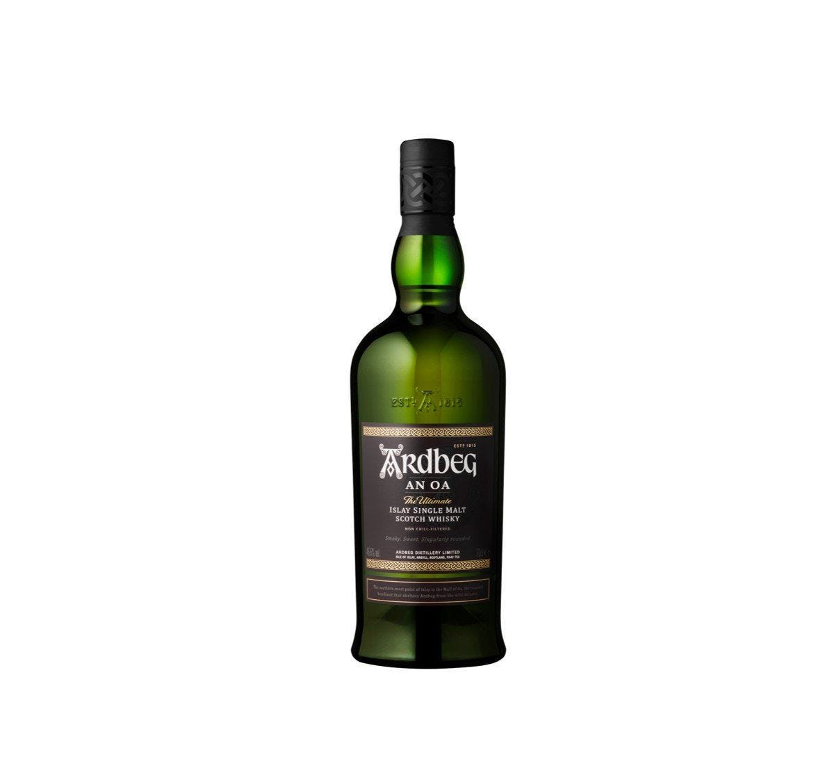 Ardbeg An Oa 100CL