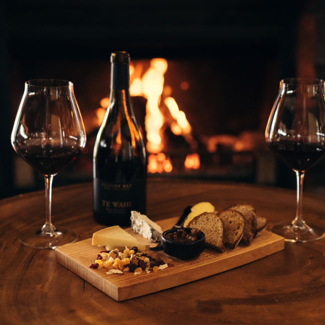 Cloudy Bay Te Wahi 2021 - 75cl