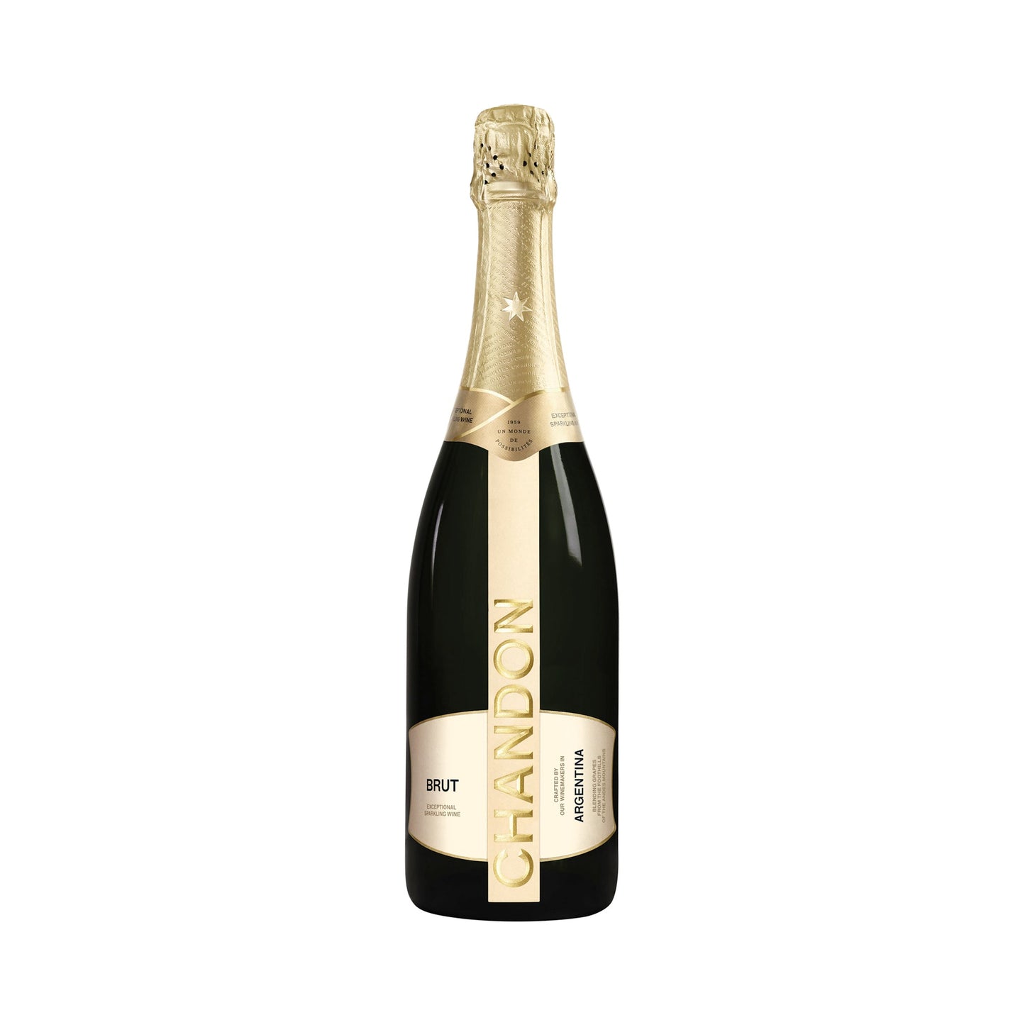 Chandon Brut 75CL