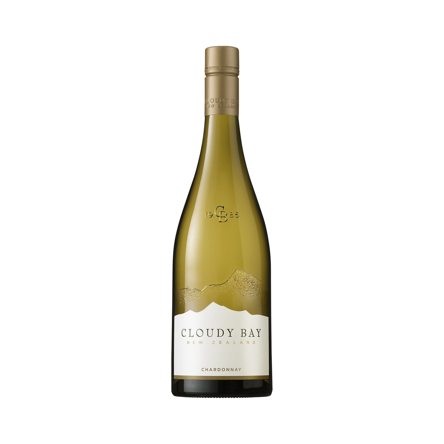 Cloudy Bay Chardonnay 2022 - 75cl