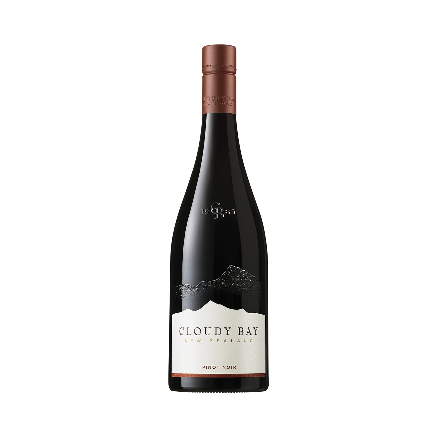 Cloudy Bay Pinot Noir 2023 - 75cl