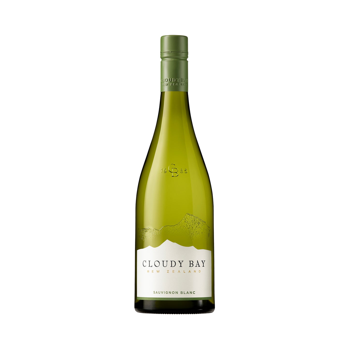 Cloudy Bay Sauvignon Blanc 2024 - 75cl