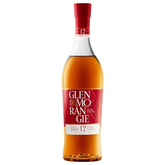 Glenmorangie Lasanta 70CL