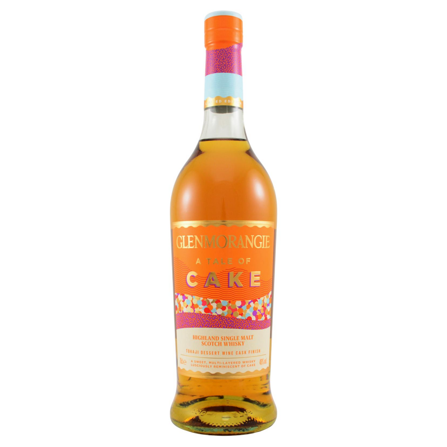 Glenmorangie A Tale of Cake 75CL