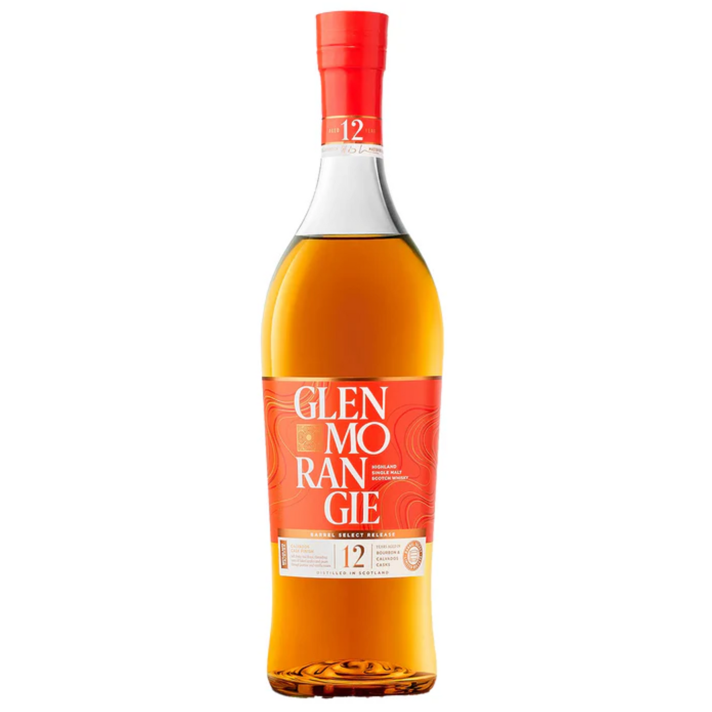 Glenmorangie Calvados Cask Finish 70CL