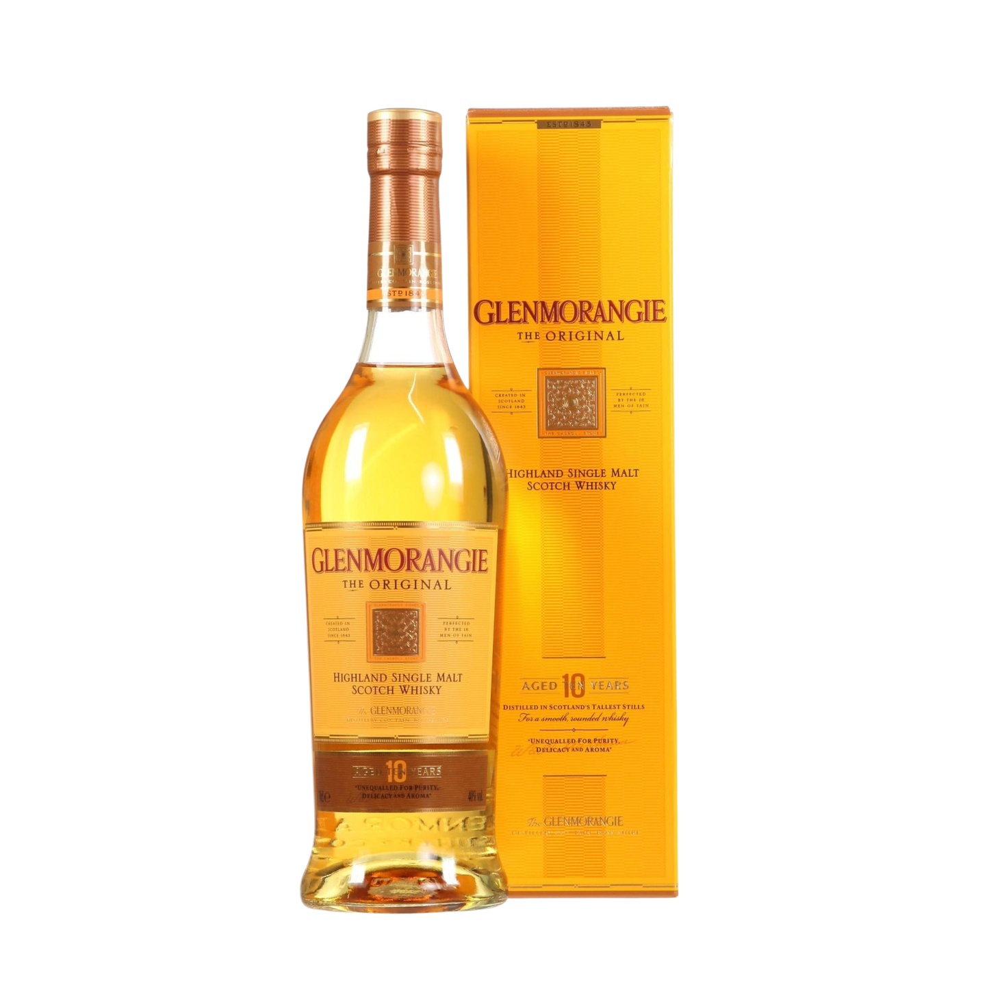 Glenmorangie Original 100CL