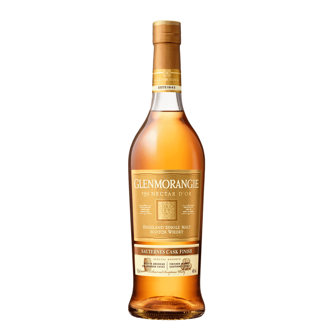 Glenmorangie The Nectar 70CL