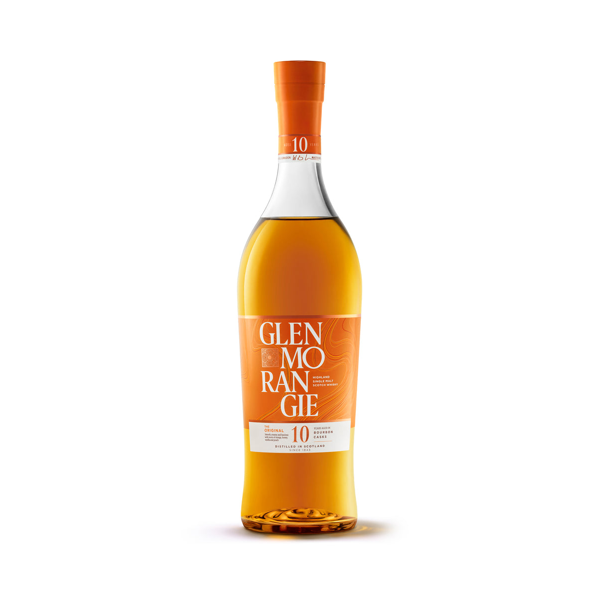 Glenmorangie The Original - 70cl