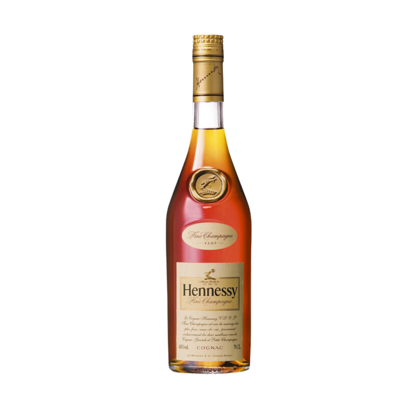 Hennessy VSOP Fine Champagne 70CL