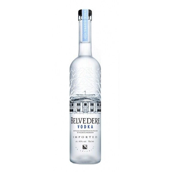 Belvedere Belvpure 100CL