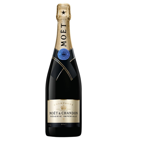 Moet & Chandon Reserve Imperial 75CL