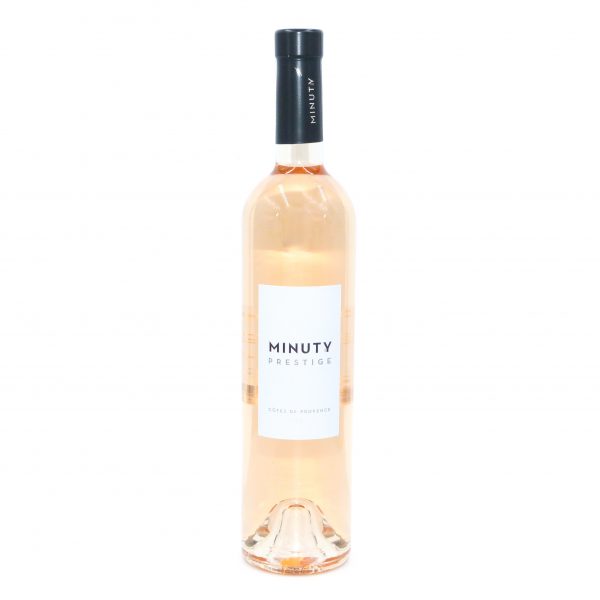 Minuty Prestige Rose 2024 75CL