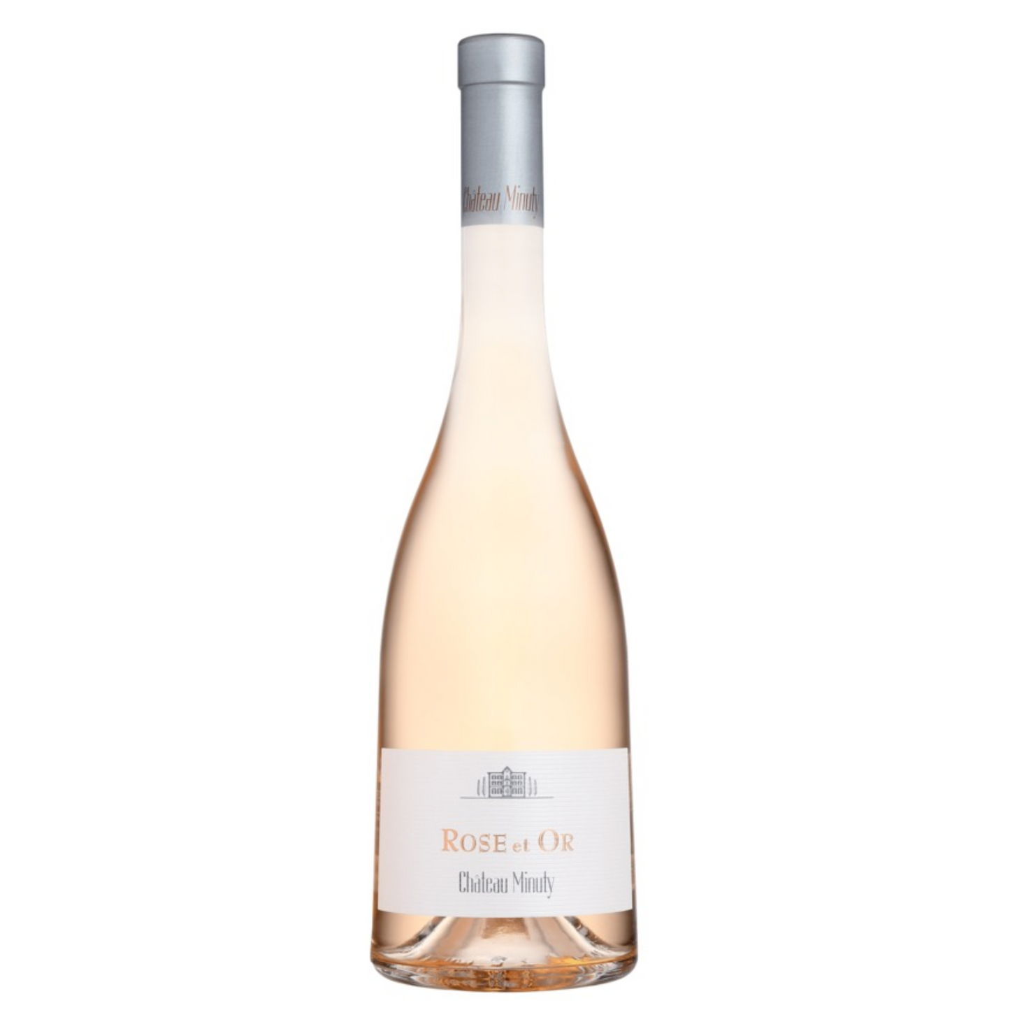 Minuty Et Or 2024 75CL