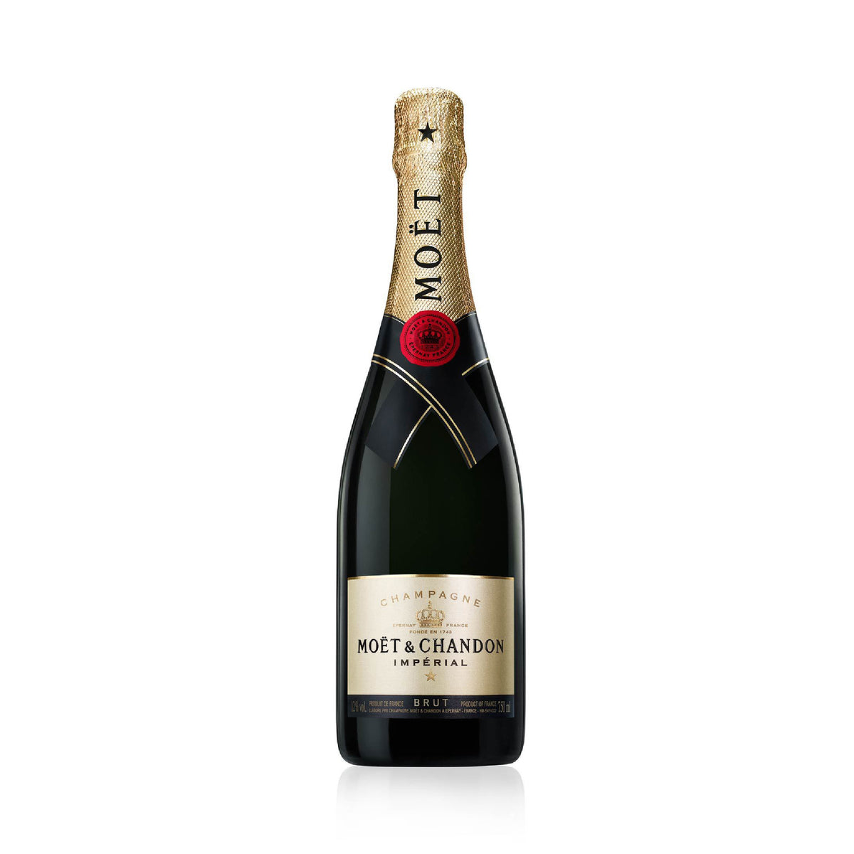 Moet & Chandon Imperial Brut - 75cl