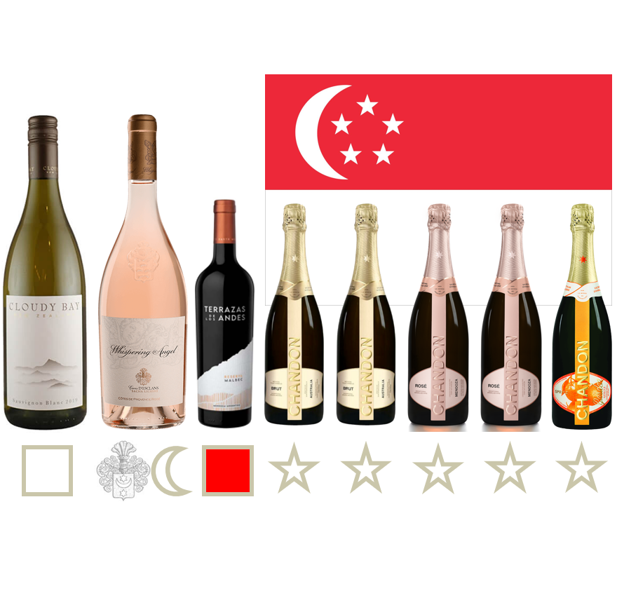 National Day Bundle