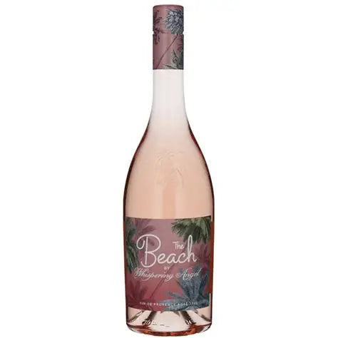 Chateau d'Esclan The Beach 2024 75CL