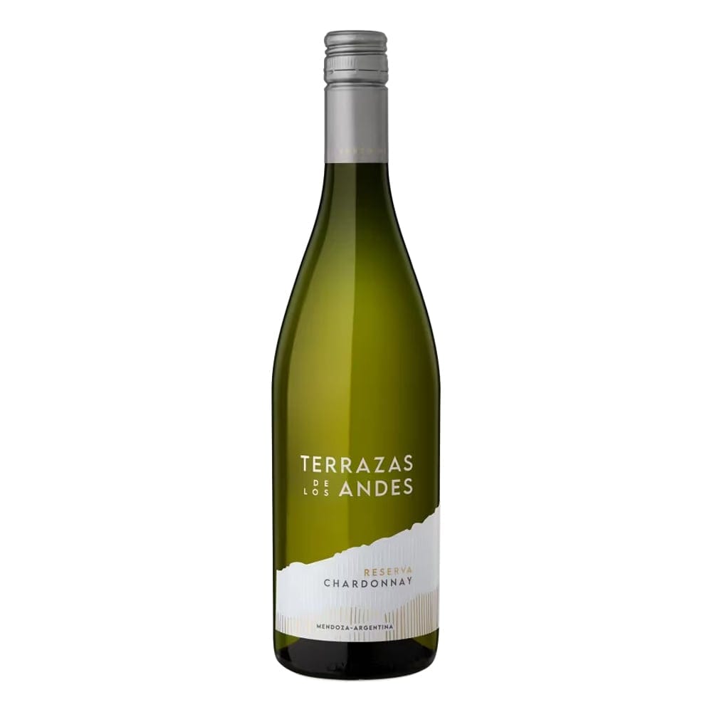 Terrazas Reserva Chardonnay 2022 - 75cl