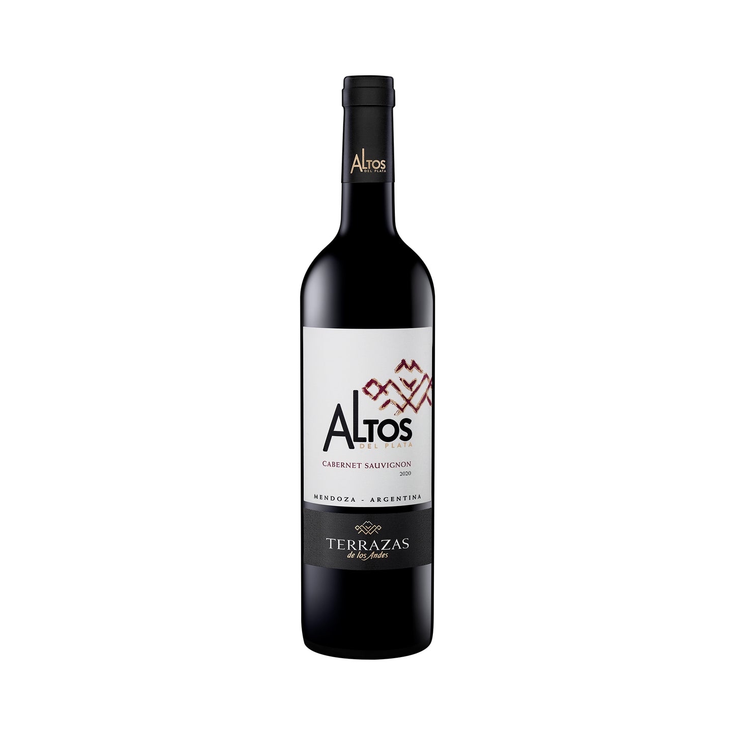 Terrazas Altos Del Plata Cabernet Sauvignon 2019 - 75cl