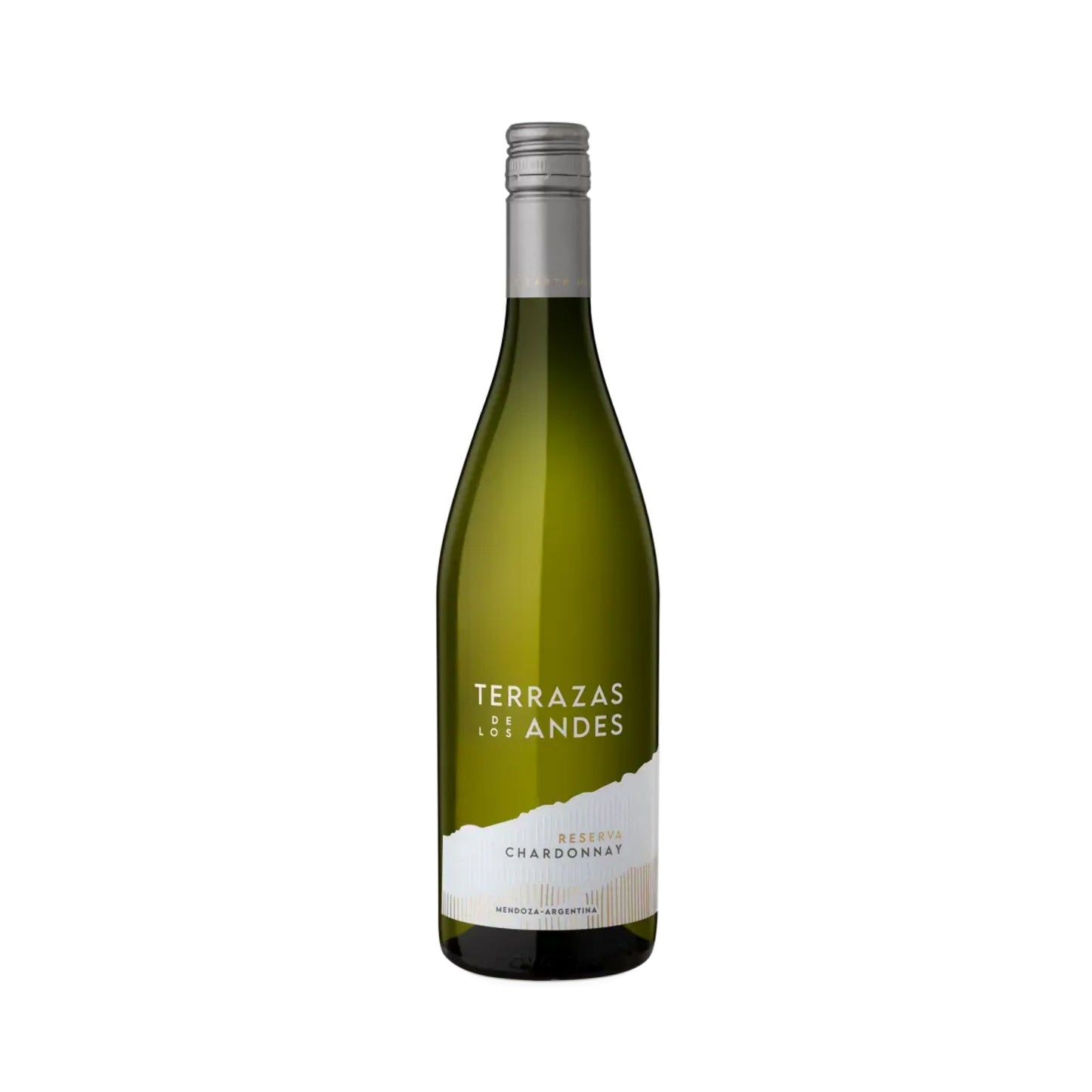 Terrazas Reserva Chardonnay 2021 - 75cl