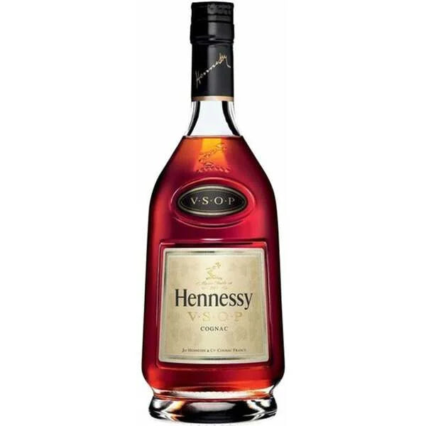 Hennessy VSOP 70CL