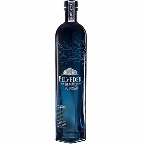 Belvedere Bartezek 100CL