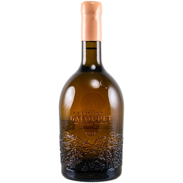 Chateau Galoupet Cru Classe 2022 75CL