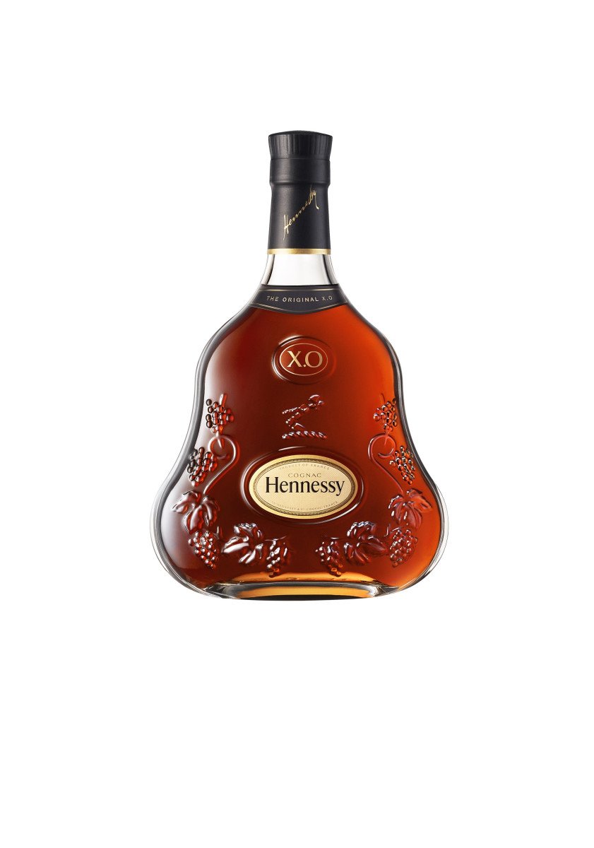 Hennessy XO 100CL