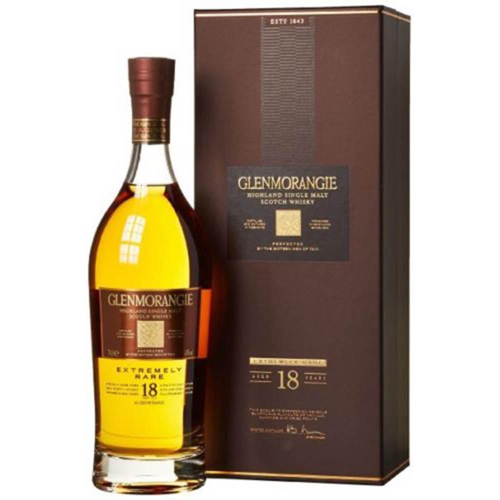 Glenmorangie 18YO 70CL