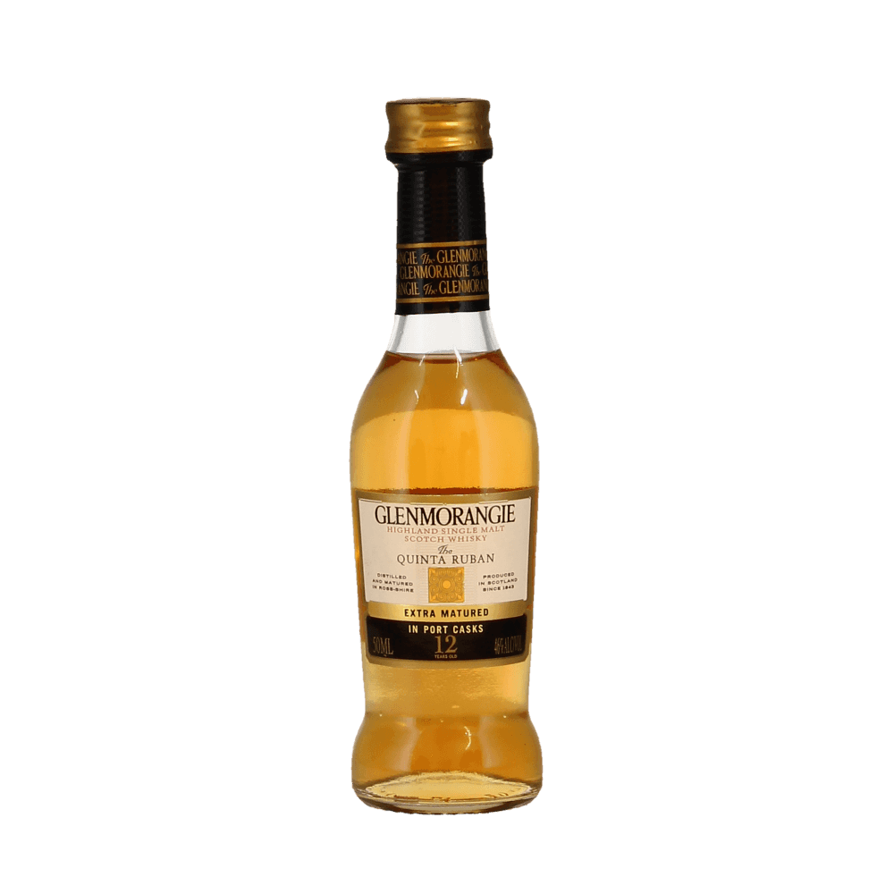 Glenmorangie Quinta Ruban 5CL