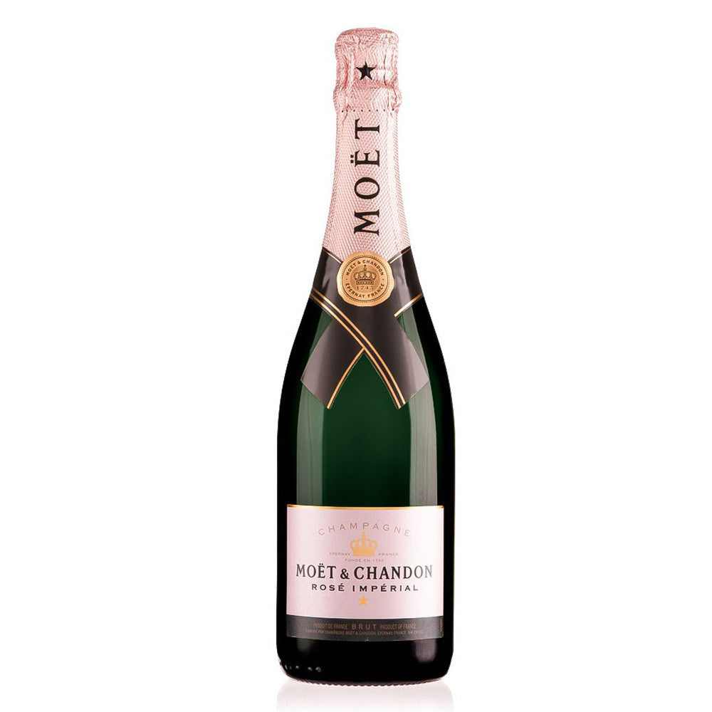 Moet & Chandon Rose 75CL