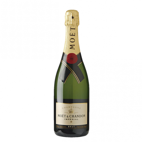 Moet & Chandon Brut 37.5CL