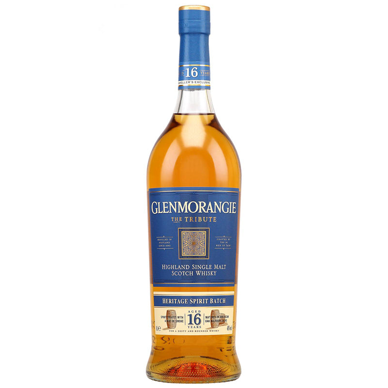 Glenmorangie Tribute 100CL