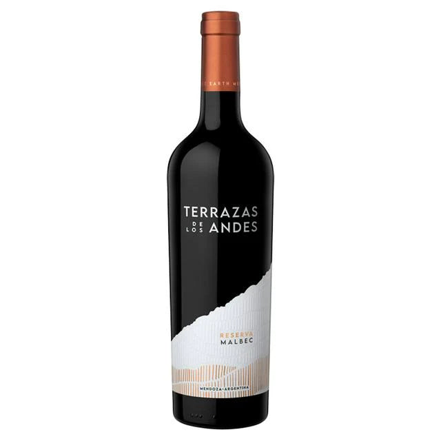 Terrazas Reserva Malbec 2021 75CL