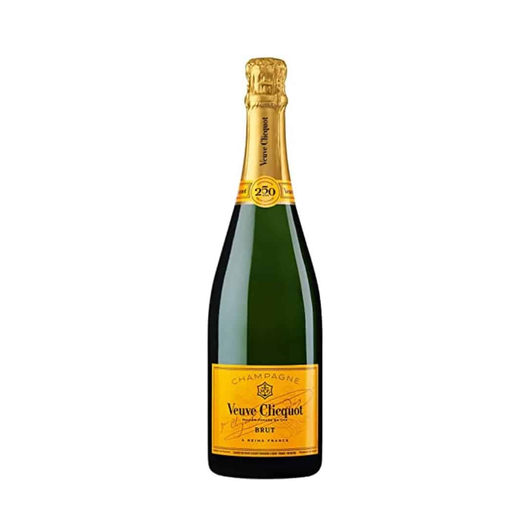 Veuve Clicquot Brut 75CL
