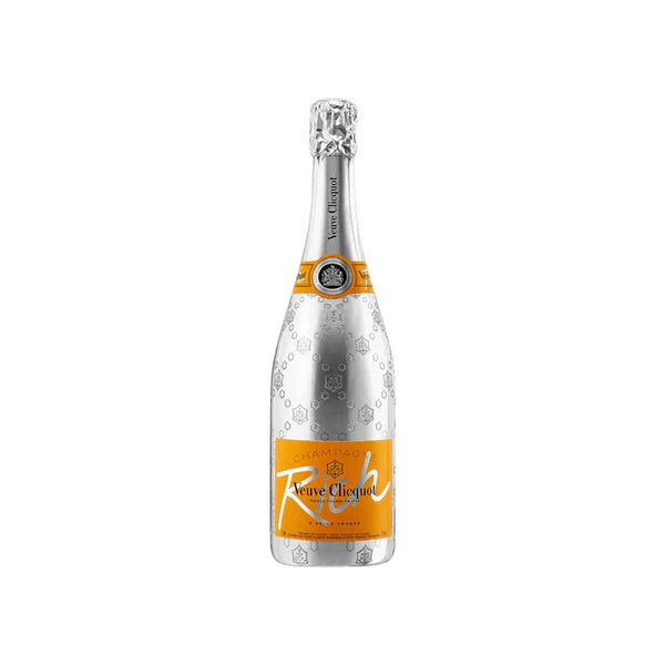 Veuve Clicquot Rich 75CL
