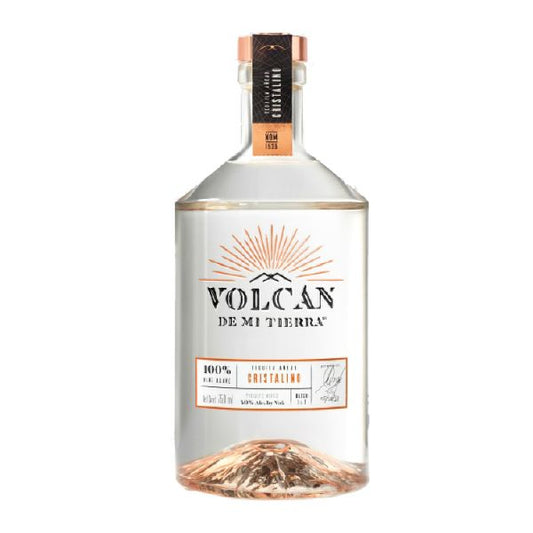 Volcan Cristalino 75CL