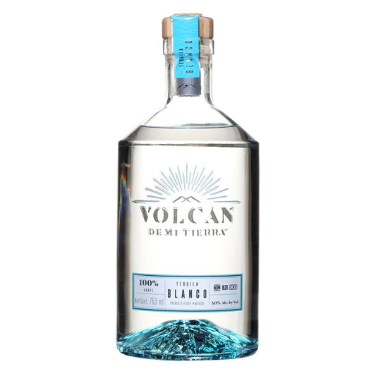 Volcan Blanco 75CL
