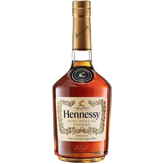 Hennessy VS 70CL