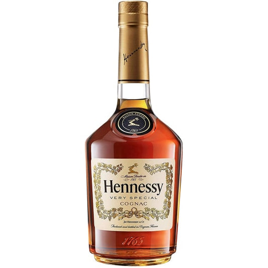 Hennessy VS 100CL