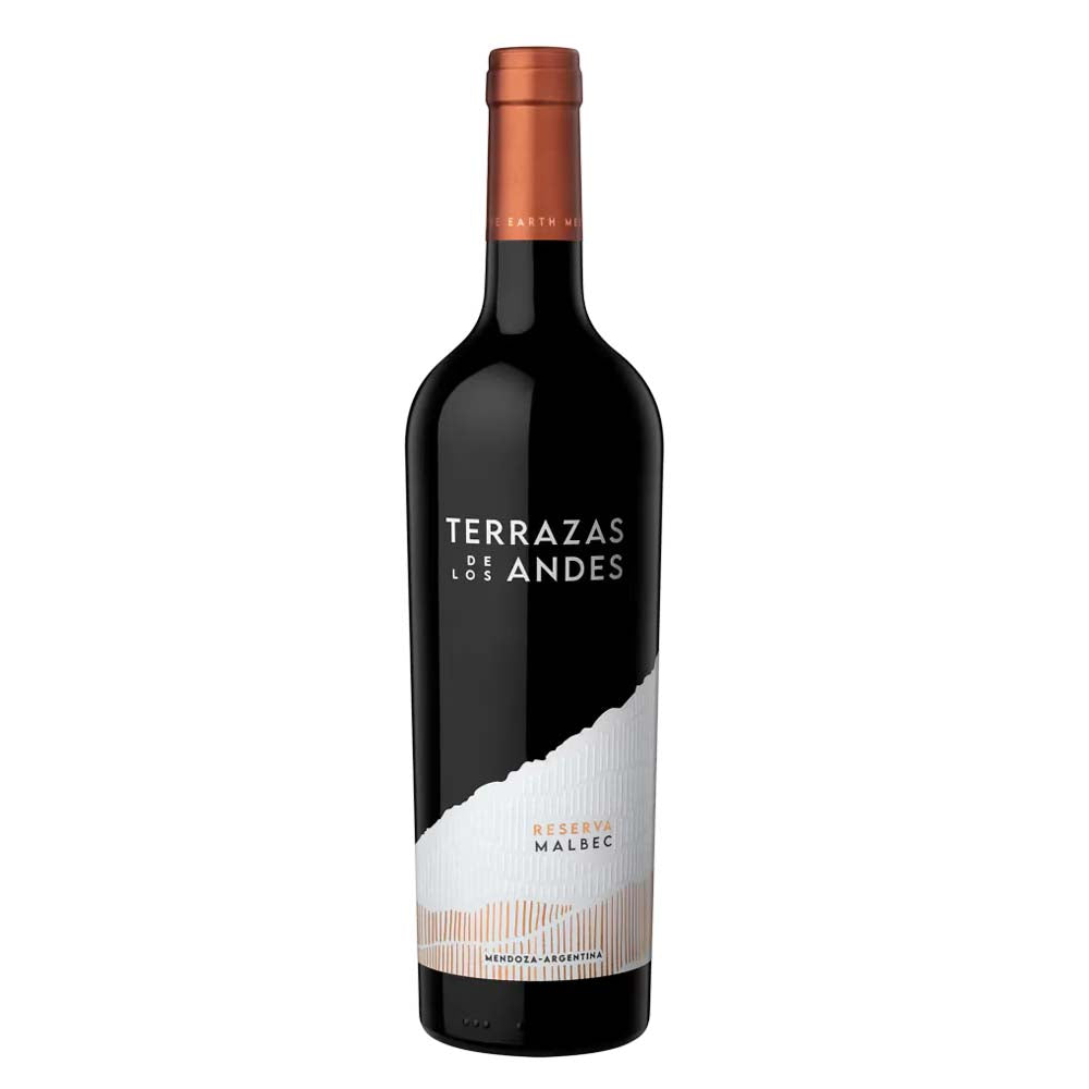 Terrazas Reserva Malbec 2022 75CL