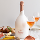 Ruinart Rose - 75CL (With Second Skin)