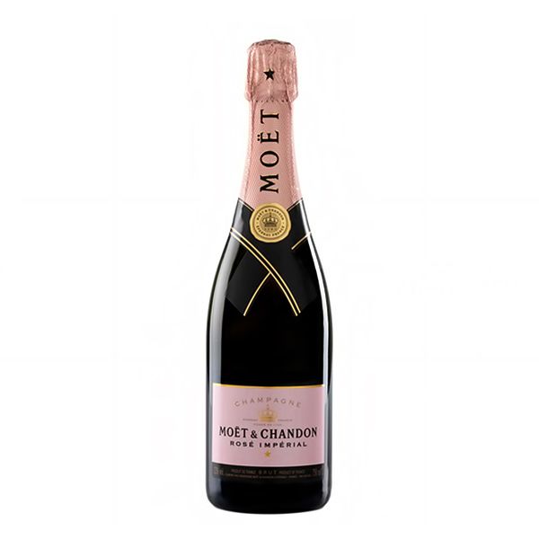 Moet & Chandon Rose Imperial 37.5CL