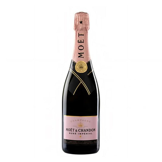 Moet & Chandon Rose Imperial 37.5CL