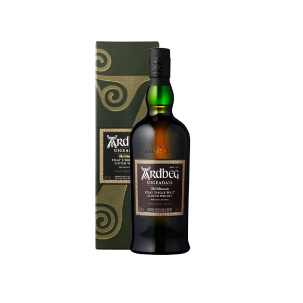 Ardbeg Uigeadail 70CL