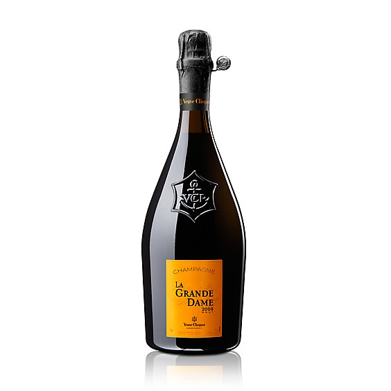 Veuve Clicquot La Grande Dame 2008 1.5L