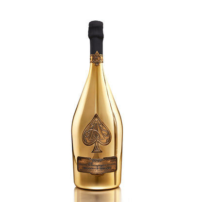Armand de Brignac Ace of Spades Gold - 150cl